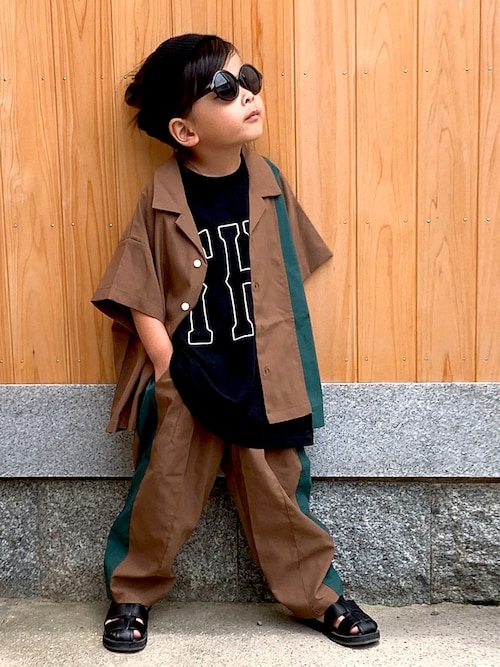 soutaさんのコーディネート