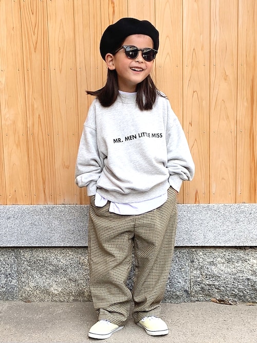 soutaさんのコーディネート
