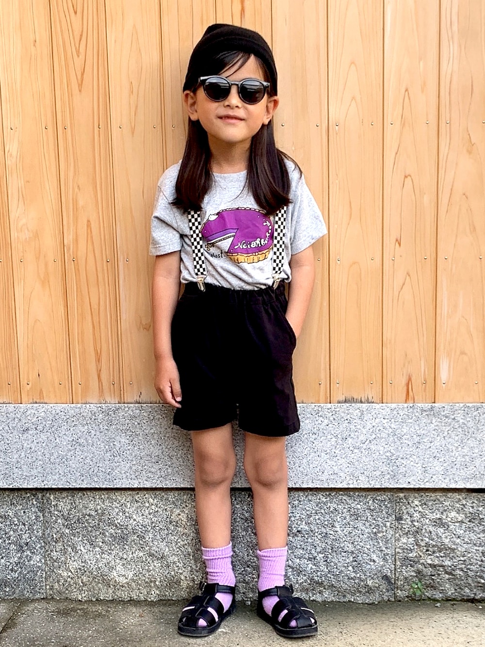 ネイバーフッド　neighborhood  キッズTシャツ NEIGHBORHOOD（Tシャツ/カットソー）のフリマアイテム一覧