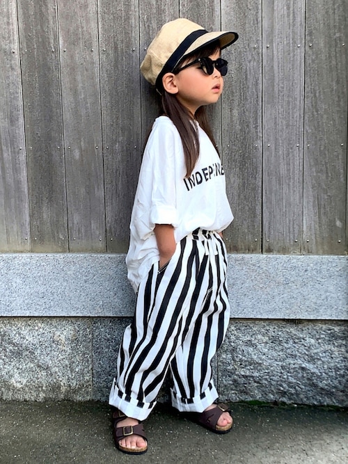 soutaさんのコーディネート