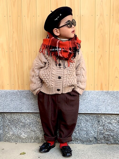 soutaさんのコーディネート