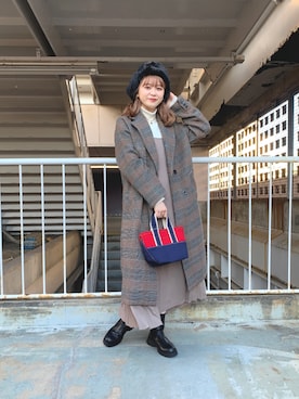 ぽちさんのコーディネート