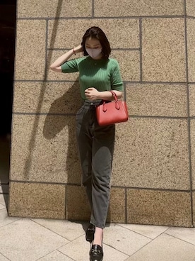 chiharuさんのコーディネート