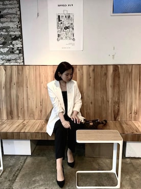 chiharuさんのコーディネート