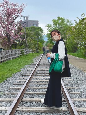 どぅちゃんさんのコーディネート