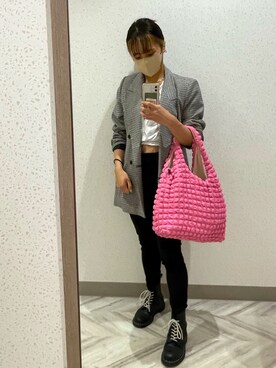 どぅちゃんさんのコーディネート