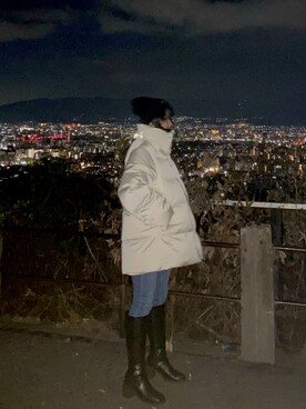 どぅちゃんさんのコーディネート