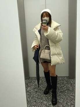 どぅちゃんさんのコーディネート