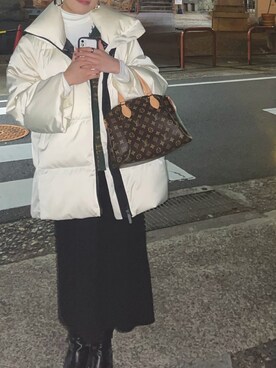 どぅちゃんさんのコーディネート