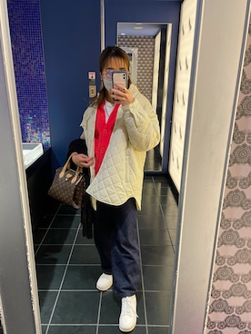 どぅちゃんさんのコーディネート