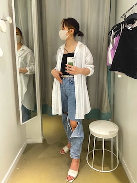 どぅちゃんさんのコーディネート