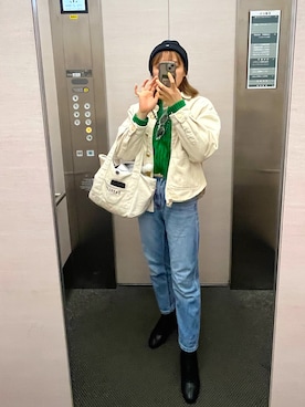 どぅちゃんさんのコーディネート