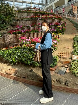 どぅちゃんさんのコーディネート