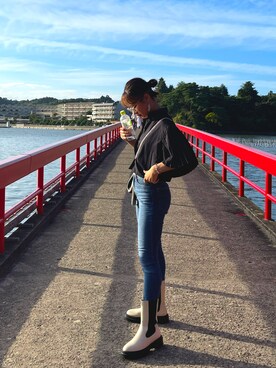 どぅちゃんさんのコーディネート