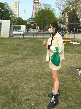 どぅちゃんさんのコーディネート