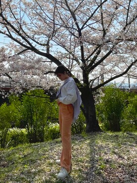 どぅちゃんさんのコーディネート