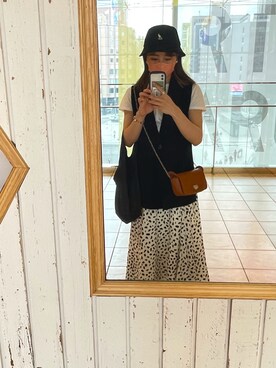 どぅちゃんさんのコーディネート