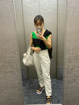 どぅちゃんさんのコーディネート