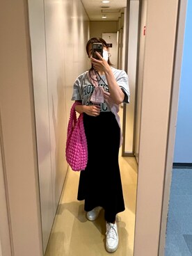 どぅちゃんさんのコーディネート