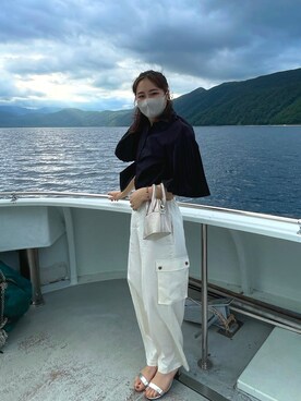 どぅちゃんさんのコーディネート