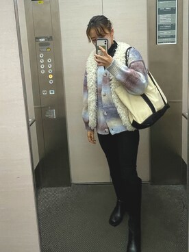 どぅちゃんさんのコーディネート