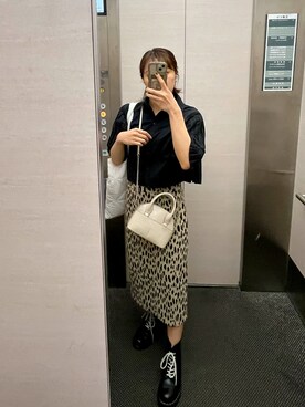 どぅちゃんさんのコーディネート