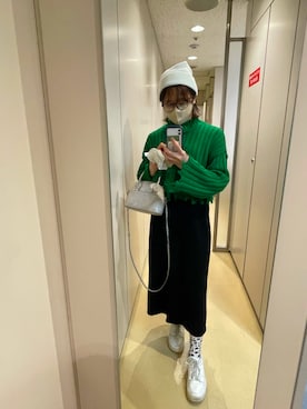 どぅちゃんさんのコーディネート