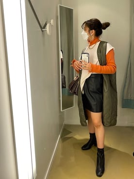 どぅちゃんさんのコーディネート