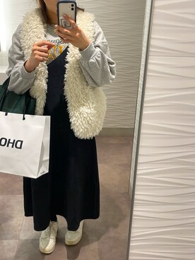 どぅちゃんさんのコーディネート