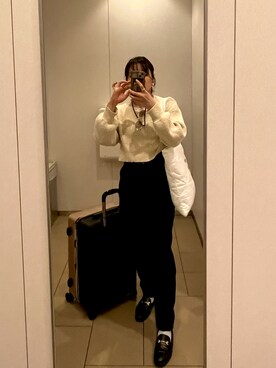 どぅちゃんさんのコーディネート