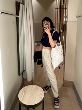 どぅちゃんさんのコーディネート