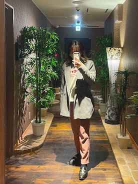 どぅちゃんさんのコーディネート