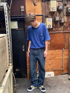 愛己さんのコーディネート