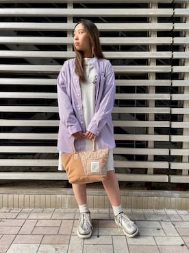 Hikaruさんのコーディネート