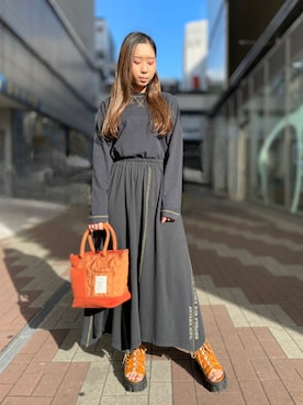 Hikaruさんのコーディネート