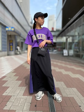 Hikaruさんのコーディネート