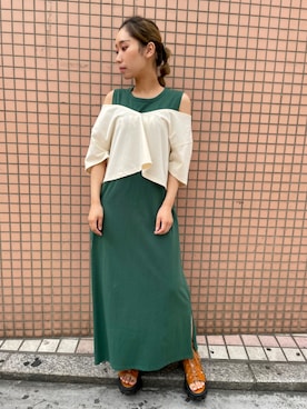 Hikaruさんのコーディネート