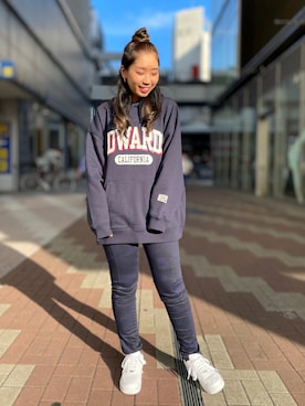 Hikaruさんのコーディネート