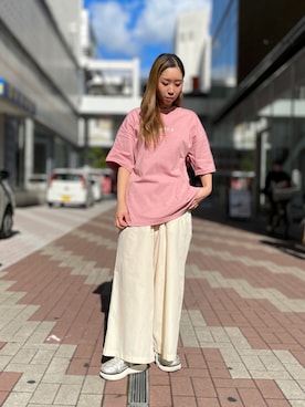 Hikaruさんのコーディネート