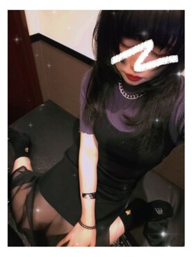 たまｏさん（レディース・160cm）の秋コーディネート