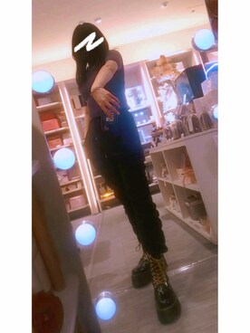 たまｏさん（レディース・160cm）の秋コーディネート