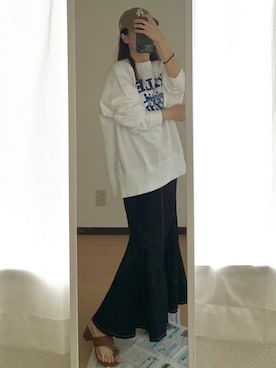 Natsuｙｏさんのコーディネート