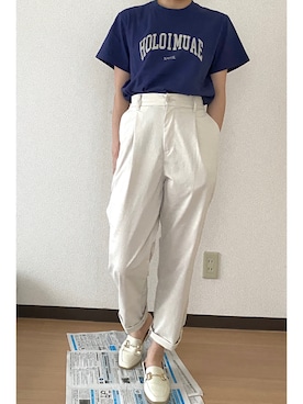 Natsuｙｏさんのコーディネート