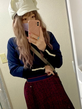 kakihana  さんのコーディネート