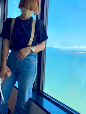 kakihana  さんのコーディネート