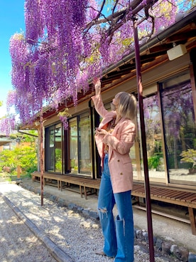 kakihana  さんのコーディネート