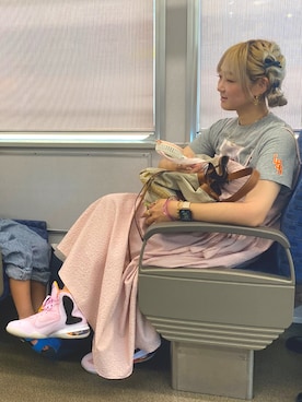 kakihana  さんのコーディネート