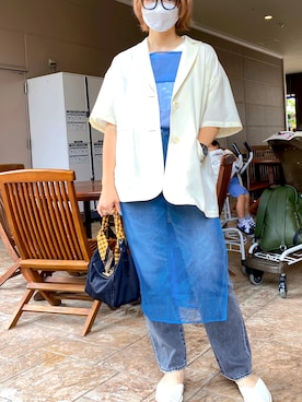 kakihana  さんのコーディネート