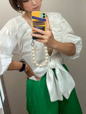 kakihana  さんのコーディネート