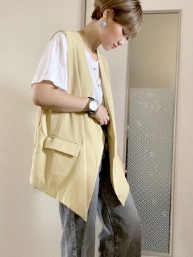 kakihana  さんのコーディネート